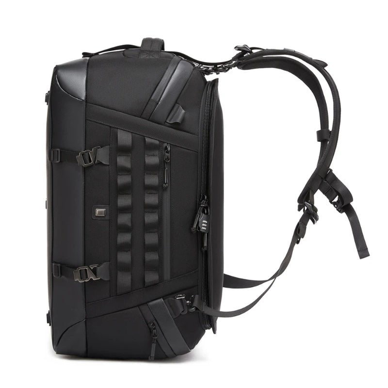 Waterproof multi - functional sports and fitness travel bag - zoraflux