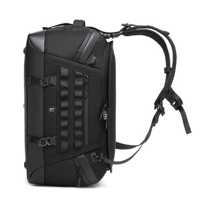 Waterproof multi - functional sports and fitness travel bag - zoraflux