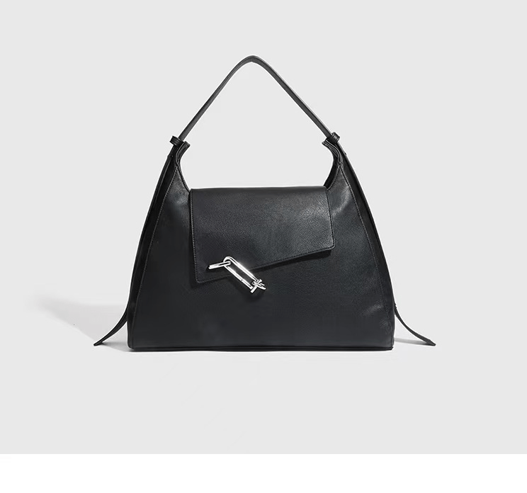 Women Genuine Leather Underarm Bag - zoraflux