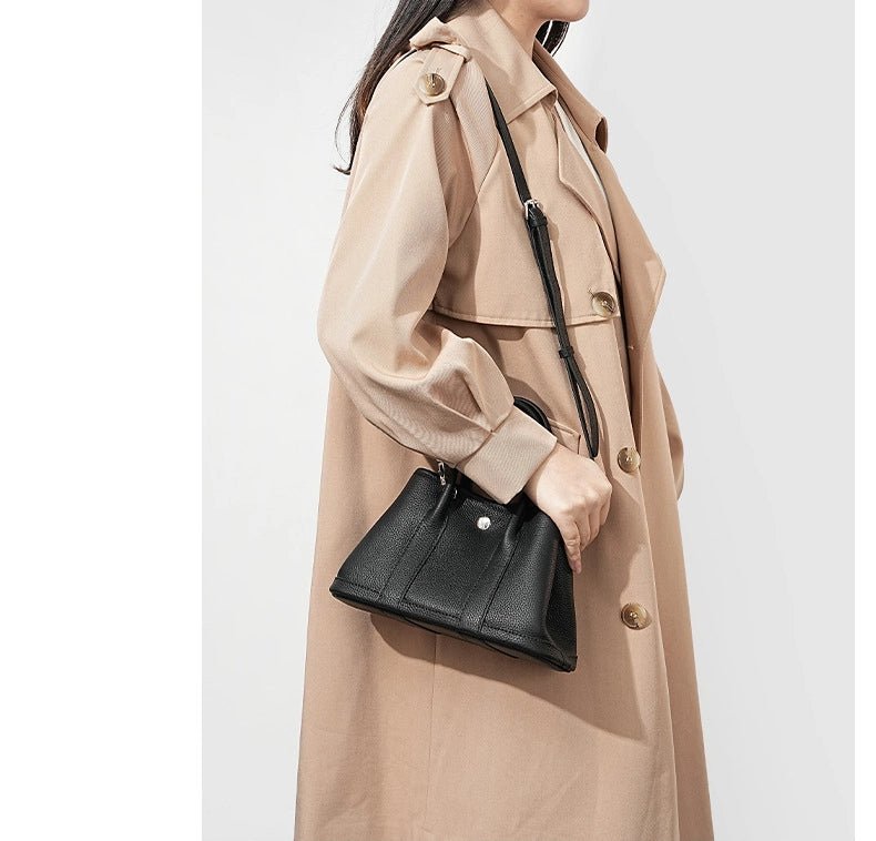 Women's Dermis Large Capacity Special Package - zoraflux