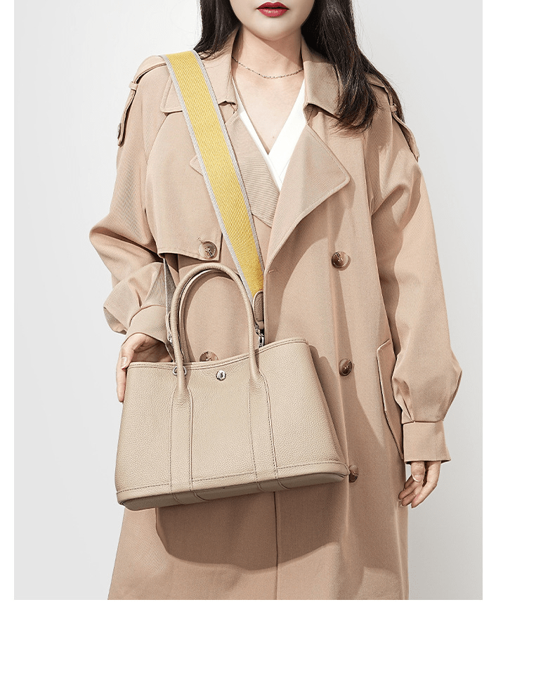 Women's Dermis Large Capacity Special Package - zoraflux