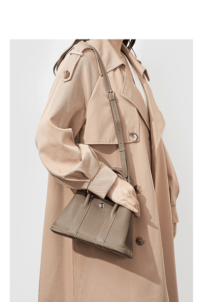 Women's Dermis Large Capacity Special Package - zoraflux