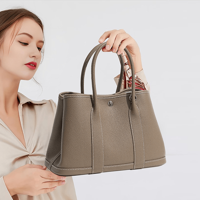 Women's Dermis Large Capacity Special Package - zoraflux