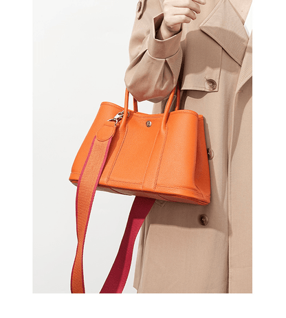 Women's Dermis Large Capacity Special Package - zoraflux