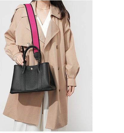 Women's Dermis Large Capacity Special Package - zoraflux