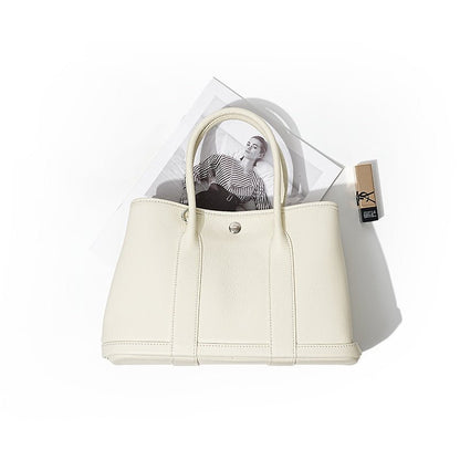 Women's Dermis Large Capacity Special Package - zoraflux