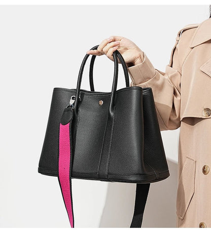 Women's Dermis Large Capacity Special Package - zoraflux