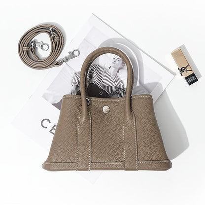 Women's Dermis Large Capacity Special Package - zoraflux