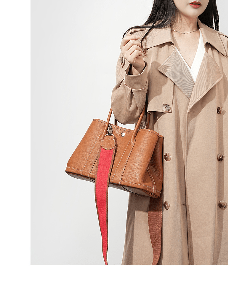 Women's Dermis Large Capacity Special Package - zoraflux