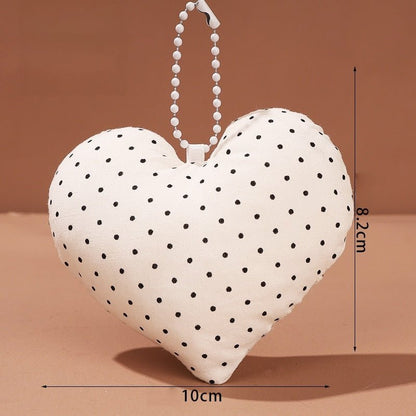 Zoraflux DIY Star Bag and Key Pendant - zoraflux
